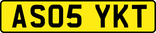 AS05YKT
