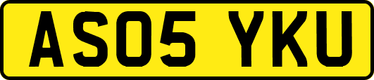 AS05YKU