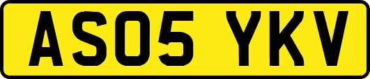 AS05YKV