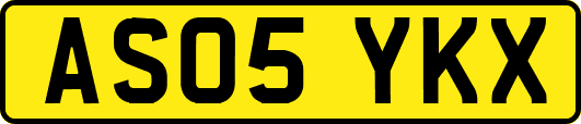 AS05YKX