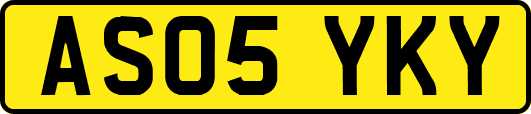AS05YKY