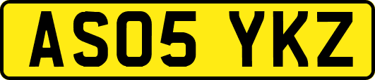 AS05YKZ