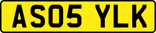 AS05YLK