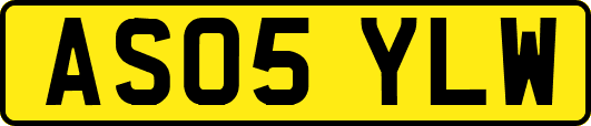AS05YLW