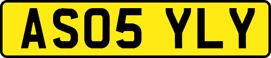 AS05YLY