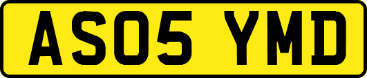 AS05YMD