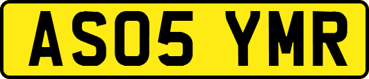 AS05YMR