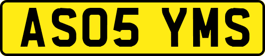 AS05YMS