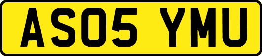 AS05YMU