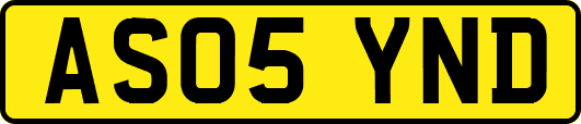AS05YND
