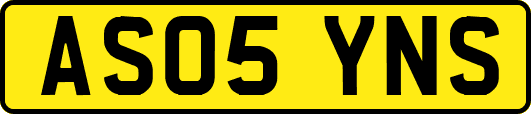 AS05YNS
