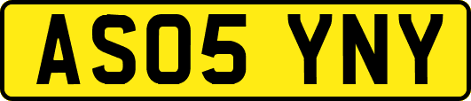 AS05YNY