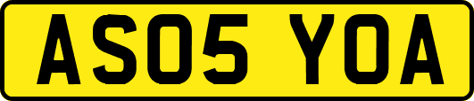 AS05YOA