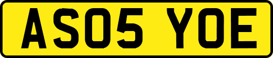 AS05YOE