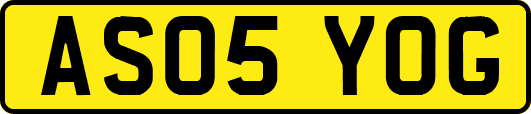 AS05YOG