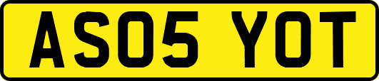 AS05YOT