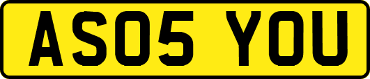 AS05YOU