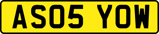AS05YOW