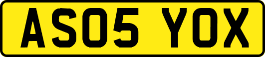 AS05YOX