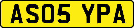 AS05YPA