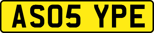 AS05YPE