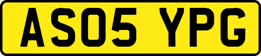AS05YPG