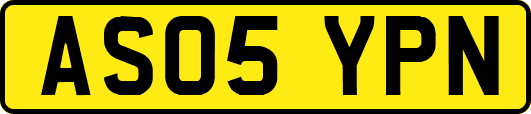 AS05YPN