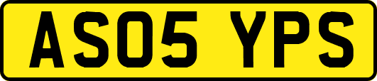 AS05YPS