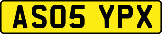 AS05YPX