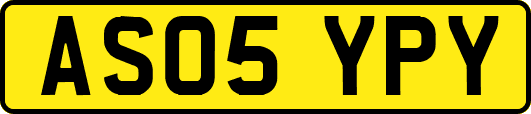 AS05YPY