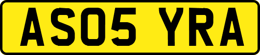 AS05YRA