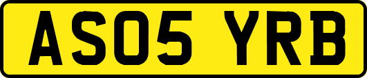 AS05YRB