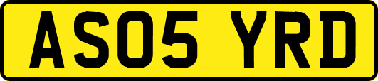 AS05YRD