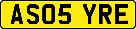 AS05YRE