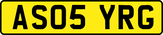 AS05YRG