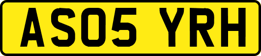 AS05YRH
