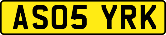 AS05YRK