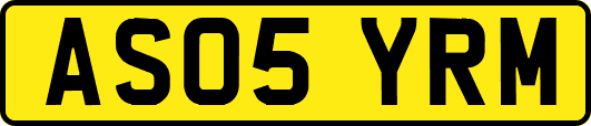 AS05YRM