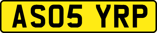AS05YRP