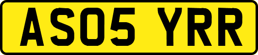 AS05YRR