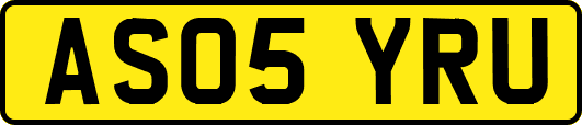 AS05YRU