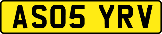 AS05YRV