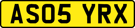 AS05YRX
