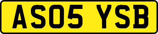 AS05YSB