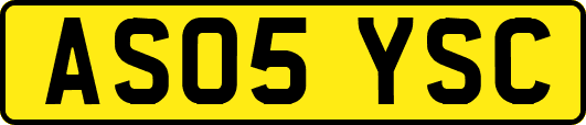 AS05YSC