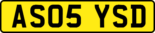 AS05YSD