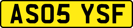 AS05YSF