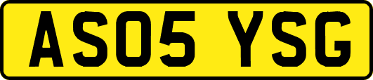AS05YSG