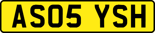 AS05YSH