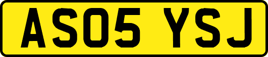 AS05YSJ